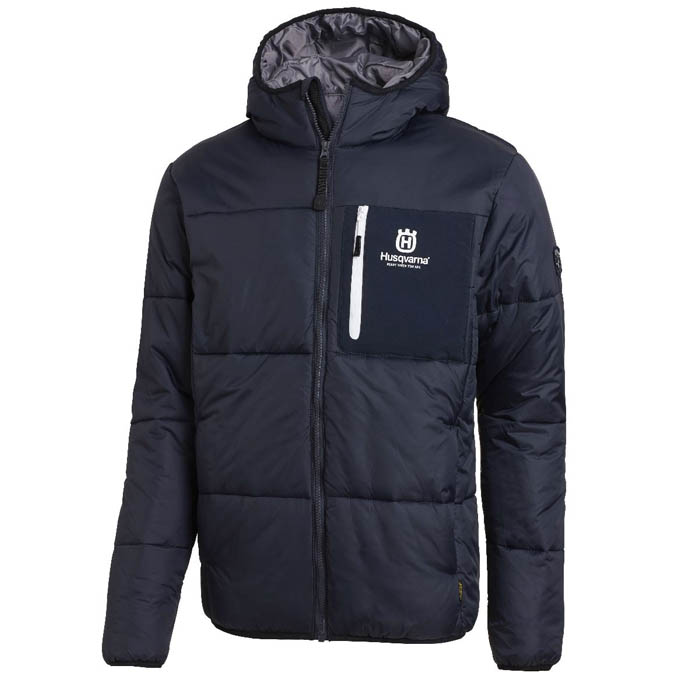 Husqvarna Winter Jacket